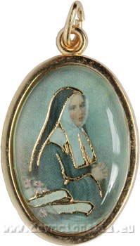 Medals - St. Bernadete