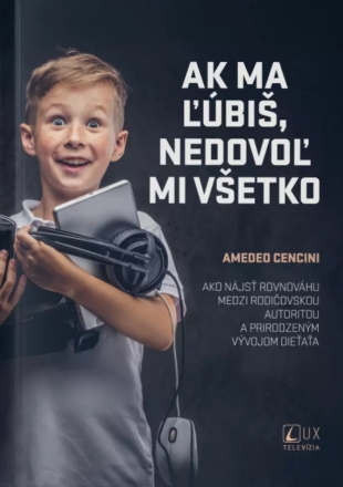 Ak ma bi, nedovo mi vetko - Amadeo Cencini