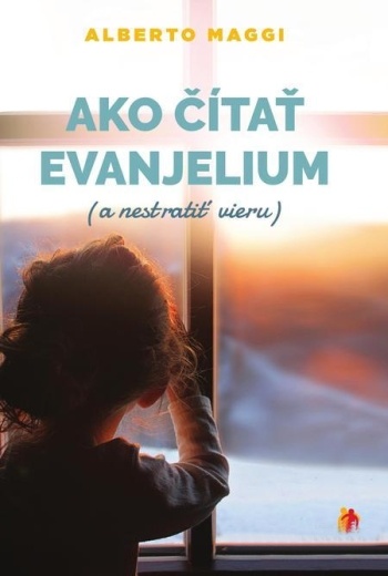 Ako ta evanjelium (a nestrati vieru) - Alberto Maggi