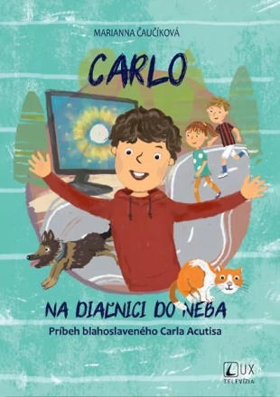 Carlo: Na dianici do neba - Marianna aukov