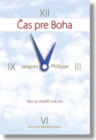 as pre Boha - Jacques Philippe