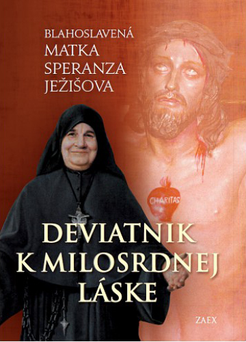 Deviatnik k milosrdnej lske