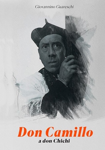 Don Camillo a don Chichi - Giovannino Guareschi