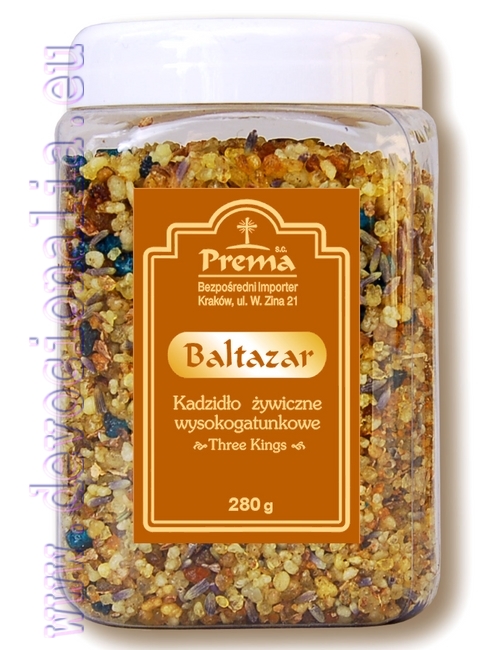 Kadidlo - Baltazar 280 gr