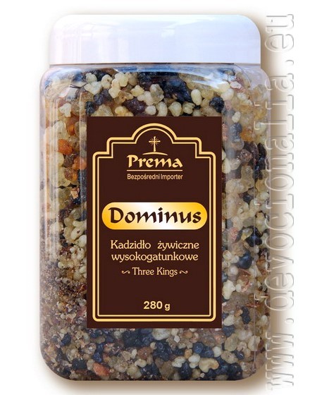 Kadidlo - Dominus 280 gr