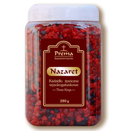 Kadidlo - Nazaret 280 gr