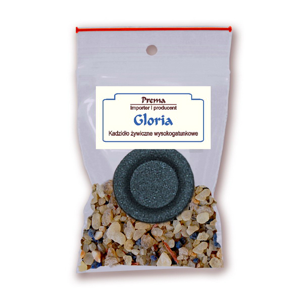 Incecse - One time dose kit - Gloria