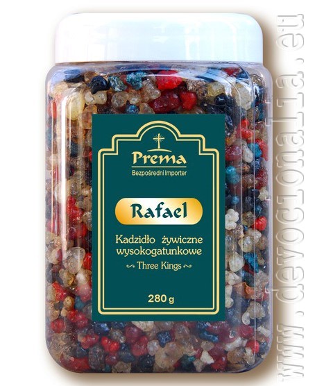 Incense - Rafael 280 gr