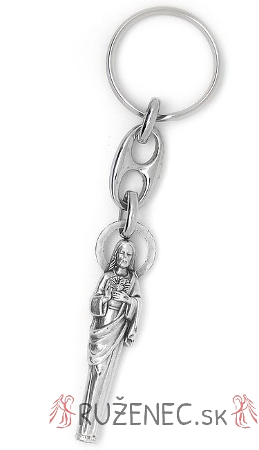 Key Chains - Sacred heart of Jesu