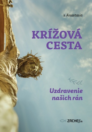 Krov cesta: Uzdravenie naich rn - s. Anastasia