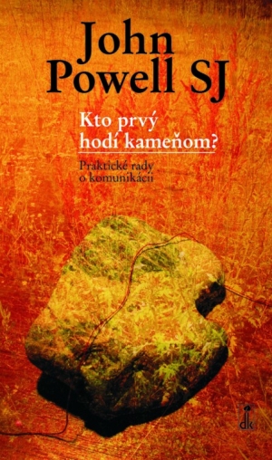 Kto prv hod kameom? - John Powell SJ