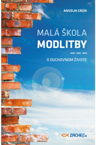 Mal kola modlitby - Anselm Grn