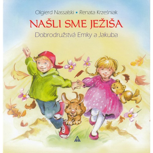 Nali sme Jeia - Olgierd Nassalski, Renata Krzeniak