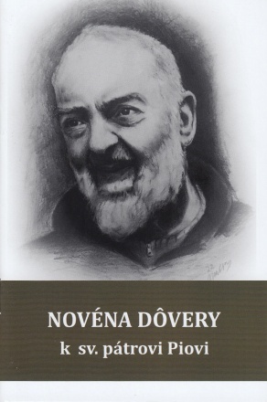 Novna dvery k sv. ptrovi Piovi - Soa Vanckov