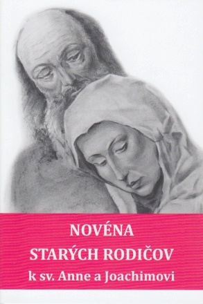 Novna starch rodiov k sv. Anne a Joachimovi