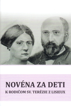 Novna za deti k rodiom sv. Terzie z Lisieux