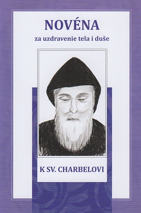 Novna za uzdravenie tela i due k sv. Charbelovi