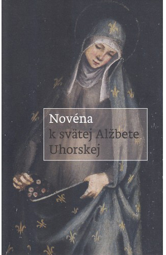 Novna k svtej Albete Uhorskej