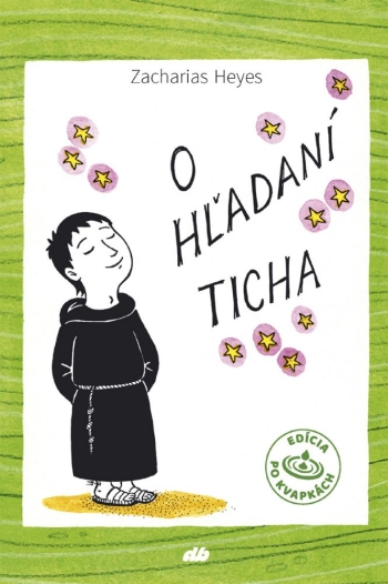 O hadan ticha - Zacharias Heyes