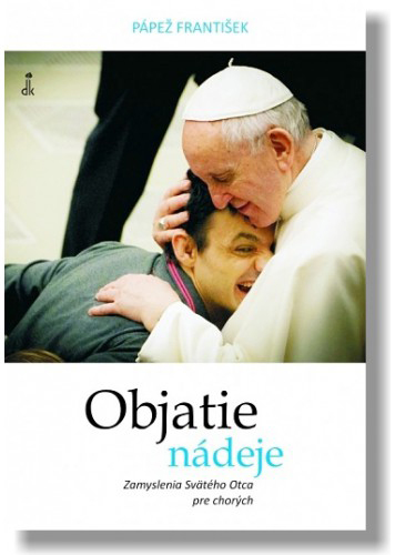 Objatie ndeje - Ppe Frantiek