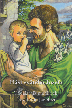 Pl᚝ svtho Jozefa - Vladimr Repka