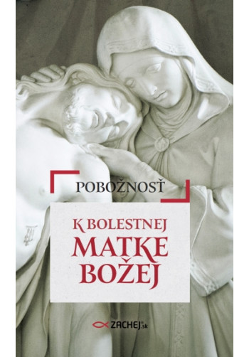 Pobonos k Bolestnej Matke Boej