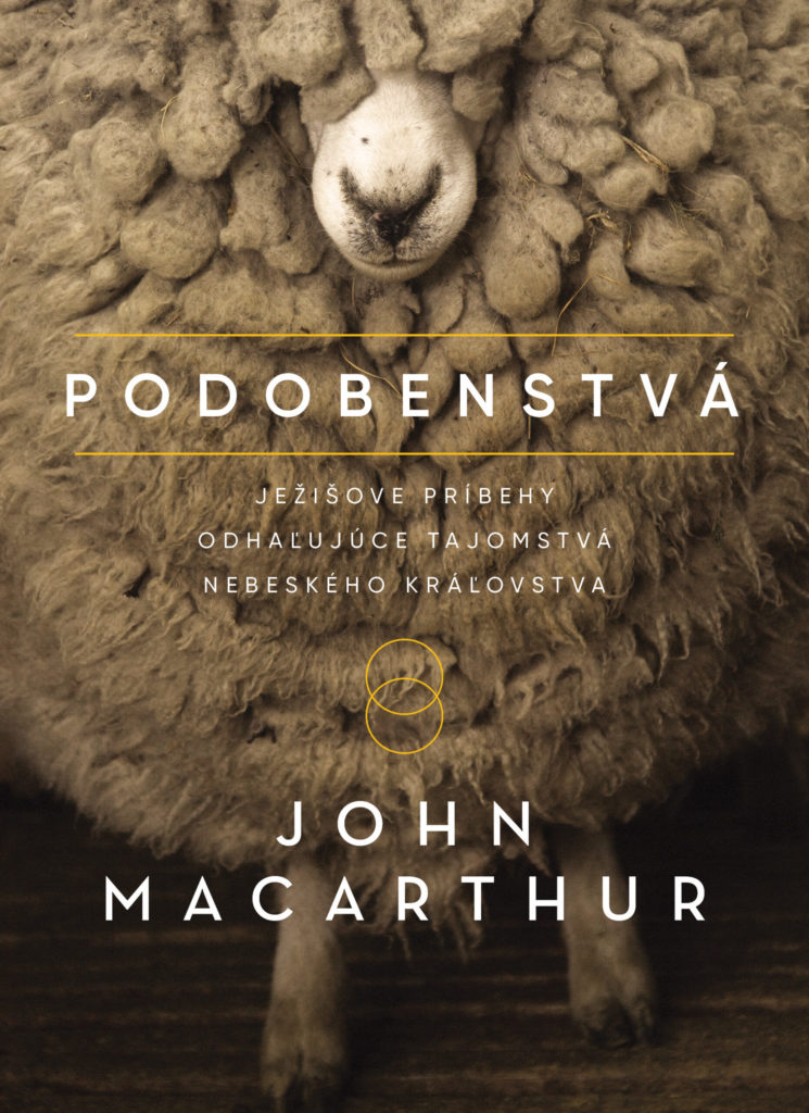 Podobenstv - John MacArthur