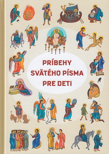 Prbehy Svtho psma pre deti