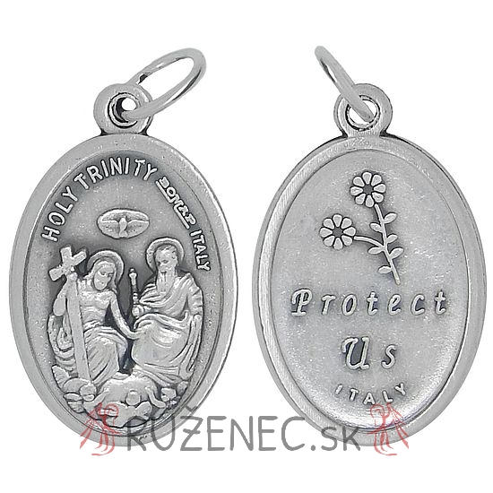 Pendant - Holy Trinity