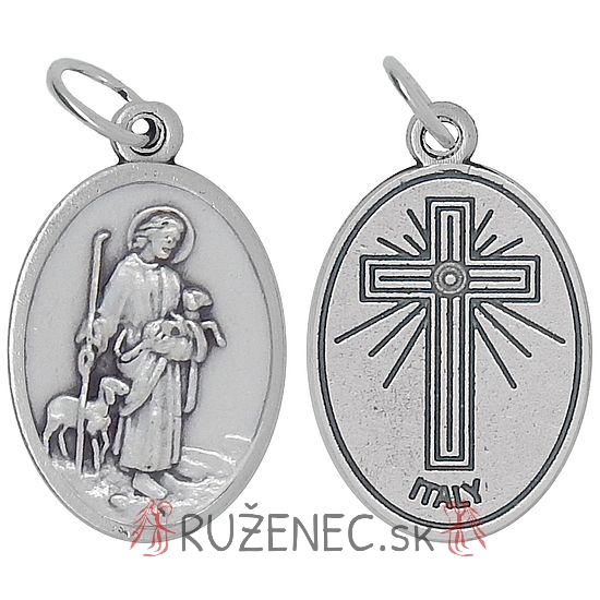 Pendant - Good Shepherd