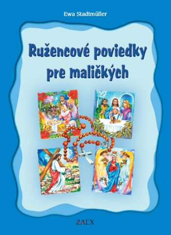 Ruencov poviedky pre malikch - Ewa Stadtmllerov