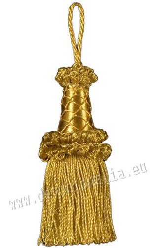 Tassel 10cm length