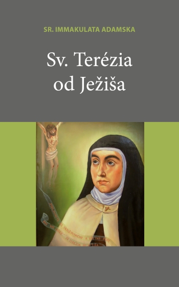 Sv. Terzia od Jeia - sr. Immakulata Adamska