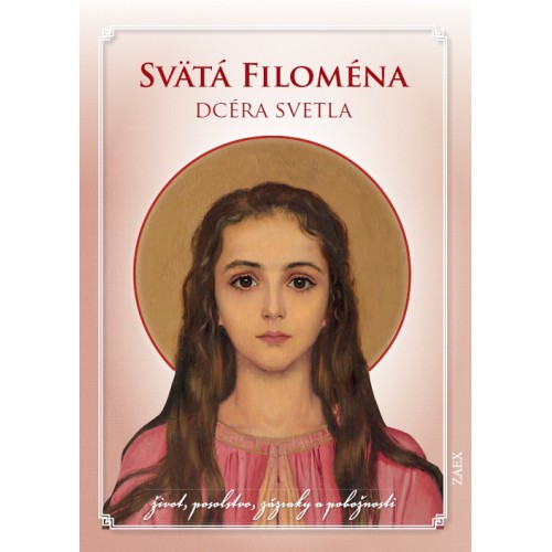 Svt Filomna - Dcra svetla