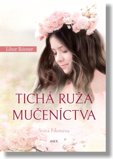 Tich rua muenctva - Libor Rsner