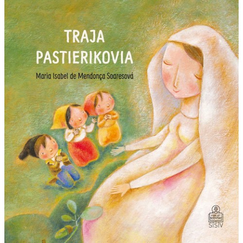 Traja pastierikovia - Maria Isabel de Mendoa Soaresov