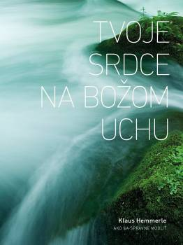 Tvoje srdce na Boom uchu - Klaus Hemmerle