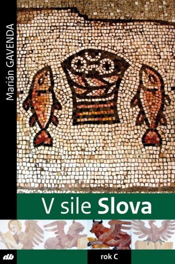 V sile Slova - rok C - Marin Gavenda