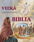 Vek obrzkov Biblia