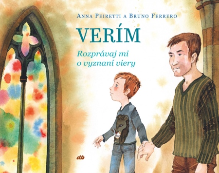 Verm - Anna Peiretti, Bruno Ferrero