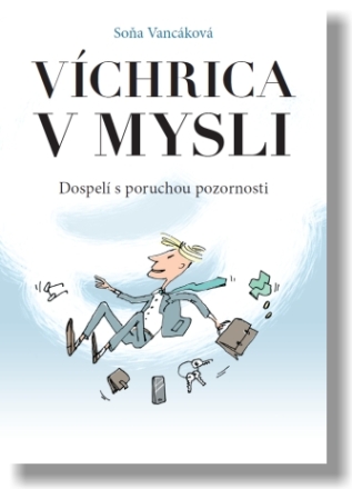 Vchrica v mysli - Soa Vanckov