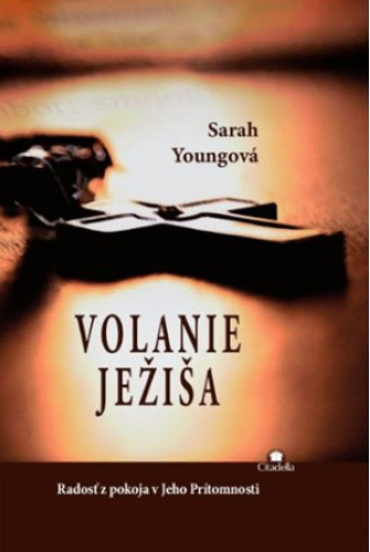 Volanie Jeia - Sarah Youngov