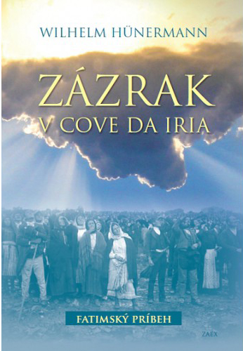 Zzrak v Cove da Iria - Wilhelm Hnermann