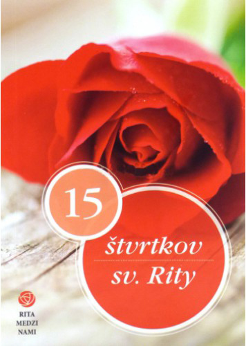 15 tvrtkov sv. Rity - Juraj Pigula