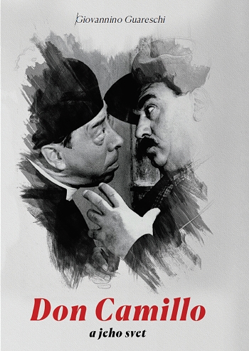 Don Camillo a jeho svet - 
Giovannino Guareschi