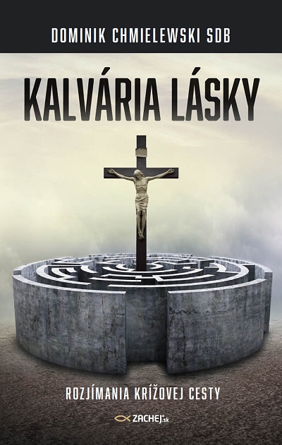 Kalvria lsky - Dominik Chmielewski