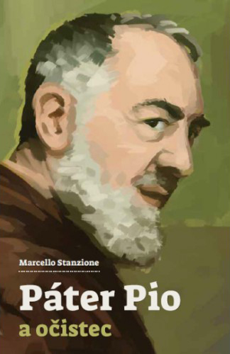 Pter Pio a oistec - Marcello Stanzione