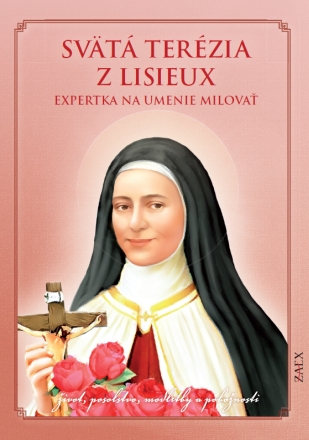 Svätá Terézia z Lisieux