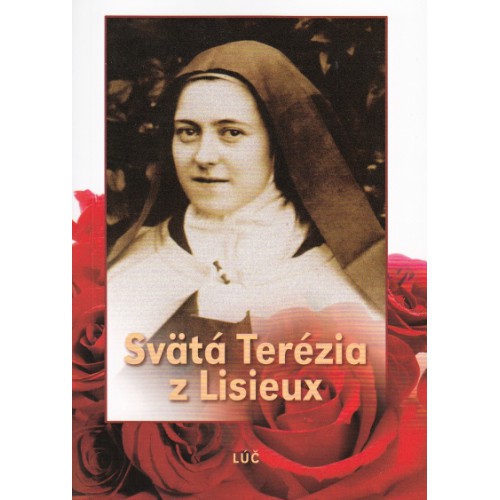 Svt Terzia z Lisieux