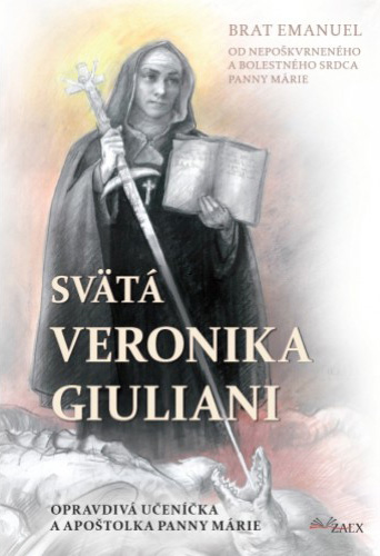 Svt Veronika Giuliani - Brat Emanuel